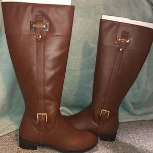 Brand New Karen Scott Boots